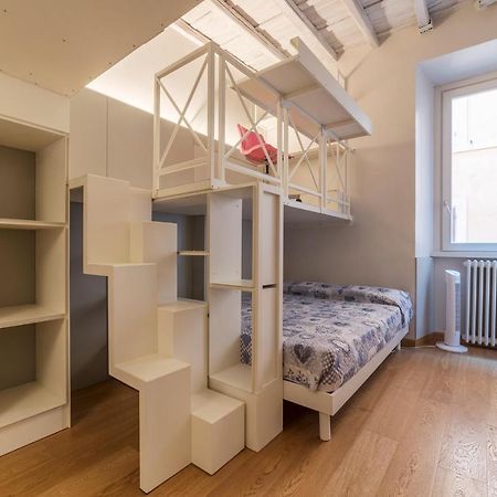 Piazza Navona Elegant Apartment Róma Kültér fotó