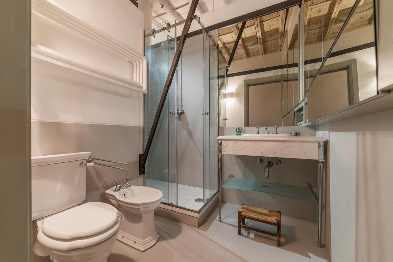 Piazza Navona Elegant Apartment Róma Kültér fotó