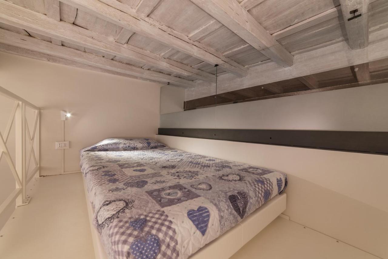 Piazza Navona Elegant Apartment Róma Kültér fotó