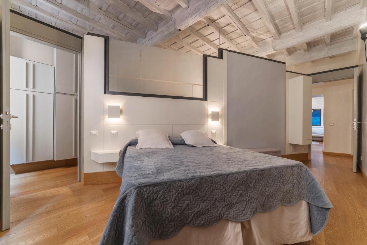 Piazza Navona Elegant Apartment Róma Kültér fotó